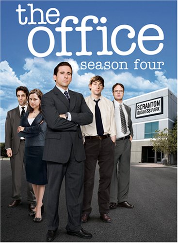 Watch the office season 4 episode 2